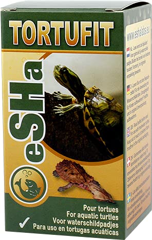 Freshwater Turtle Tonic TORTUFIT (B09FKLBX2Z) Amazon Price History, Amazon Price Tracker
