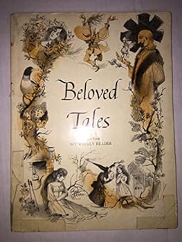 Paperback Beloved Tales (A Gift from My Weekly Reader) Book