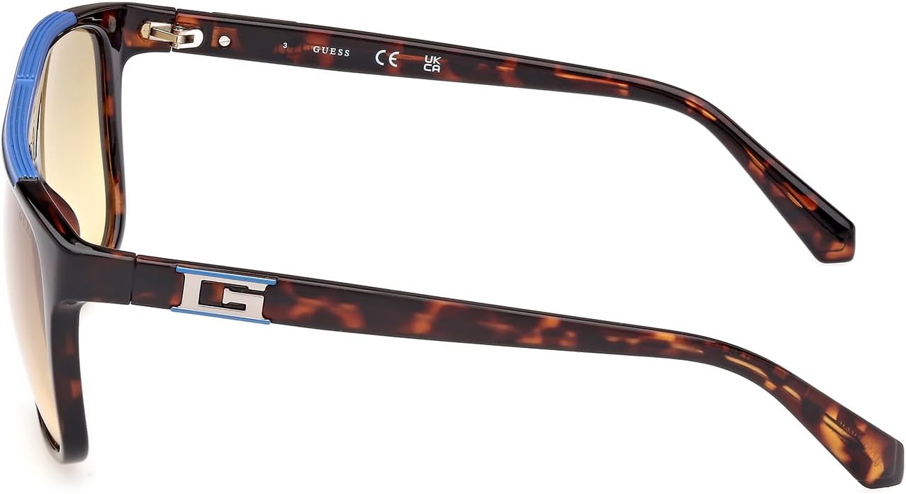 GUESS Aviator Sunglasses