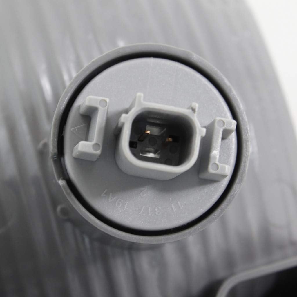 For Honda Pilot 2016 2017 2018 Backup Tail Light Assembly Driver Side | CAPA | Replacement For HO2882100 | 34550TG7A02, 615343570327