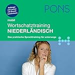 PONS mobil Wortschatztraining Niederländisch