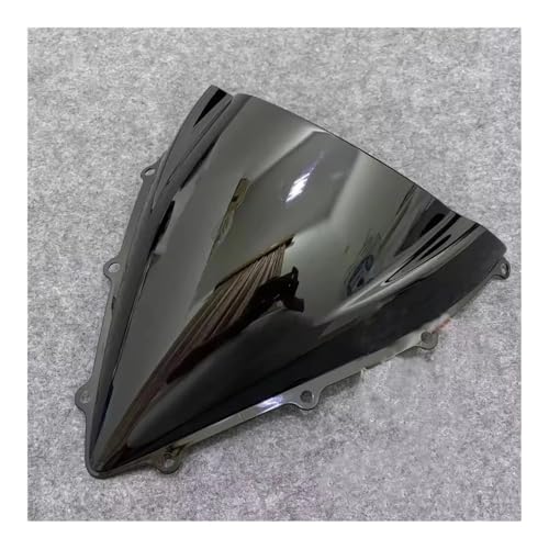 Pare-Brise Moto Double Bulle Universel pour F3 675 800 de 2012 à 2018