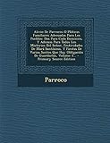 Alivio De Parrocos O Pláticas Familiares Adecuadas Para Los Pueblos: Dos Para Cada Dominica, Y Ademas Para Todos Los Misterios Del Señor, Festividades ... De Guardarlas, Volume 1... (Spanish Edition)