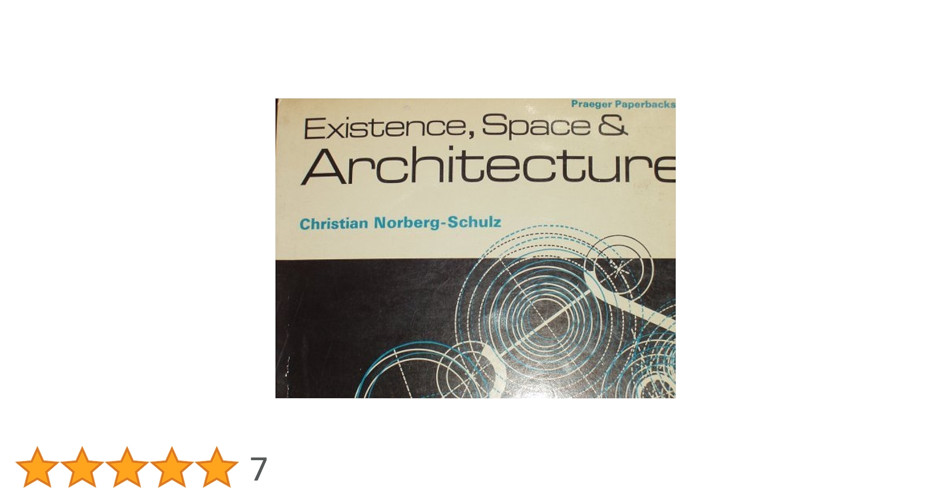 アート・デザイン・音楽 Existence, Space & Architecture Amazon.co.jp: Existence,Space and Architecture : Christian