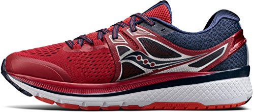 Saucony Triumph ISO 3, Scarpe Running Uomo