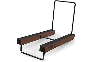 Victrola 'The Stand' Vinyl Record Storage