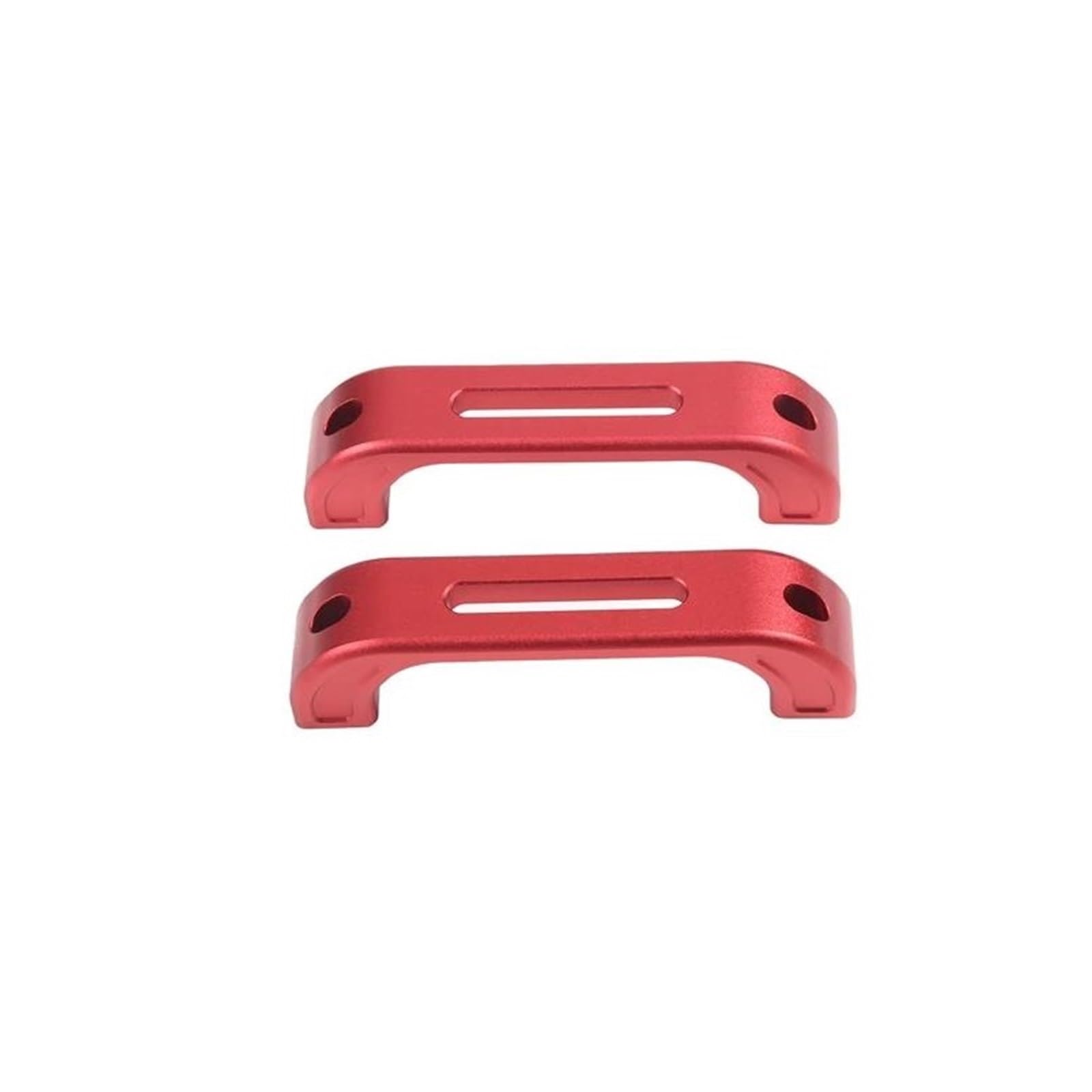 Dydgutufb Style 5 For Land Rover For Defender 90 110 2004-2018 Aluminum Alloy Interior Door Handle Trim Interior Door Handle(Style 5)