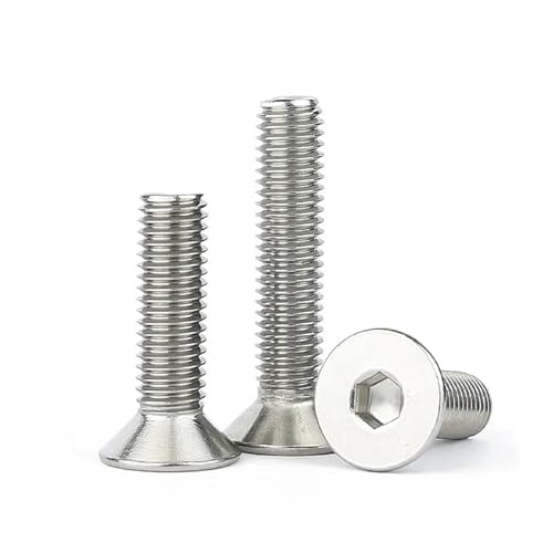 Zpt˂A 5`50M2 M2.5 M3 M4 M5 M6 M8XeXX`[ubNZp\PbgtbgMlW(25MM-M2.5(50PCS))