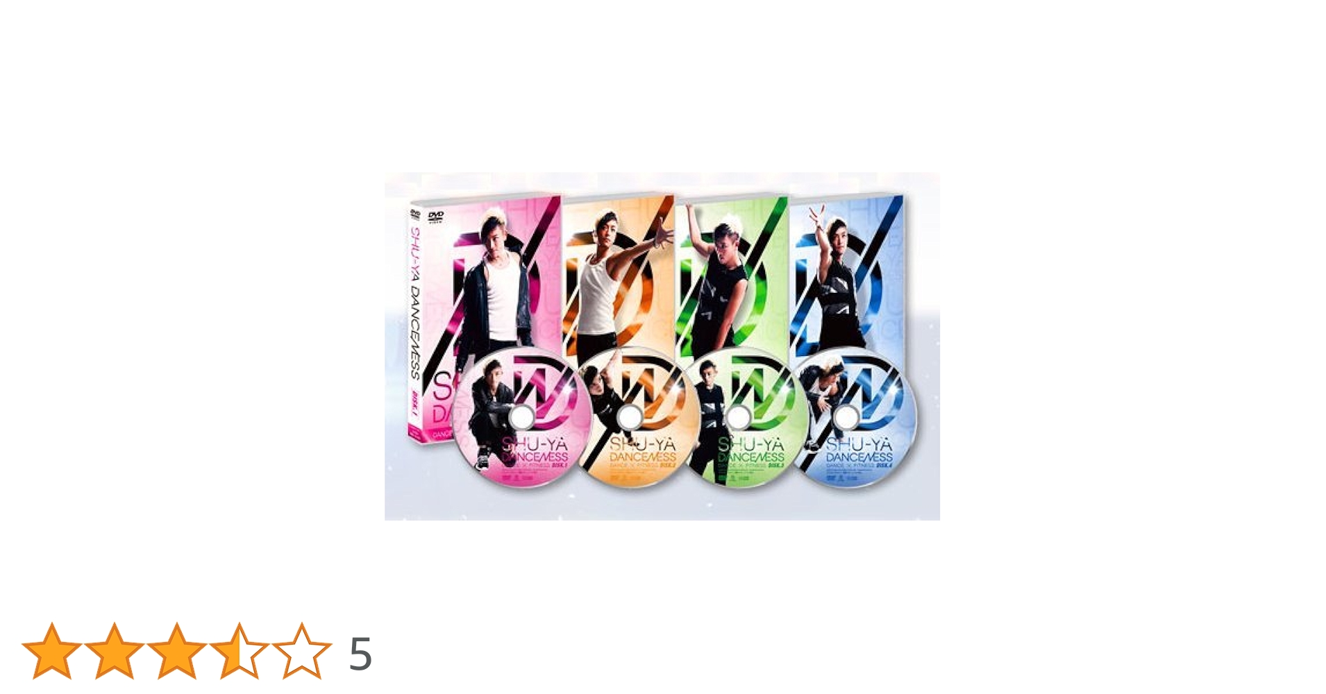 阿波DANCE(2枚組):未使用品DVD Amazon.co.jp: 阿波DANCE [レンタル落ち] [DVD] : DVD