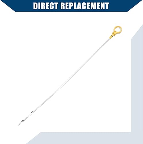 Miniatura 4 de No.CY01-10-450A / Varilla de nivel de aceite para Mazda 6 2009-2013 para Mazda CX-9 2007-2015 / Varilla de nivel de aceite/duradera/metal/1