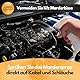 Schädlingsmeister Marderfrei Spray 500ml - LANGZEITSCHUTZ - Marder vertreiben mit Eukalyptus - Marderspray Auto - Anti Marder Spray - Marderschreck spray