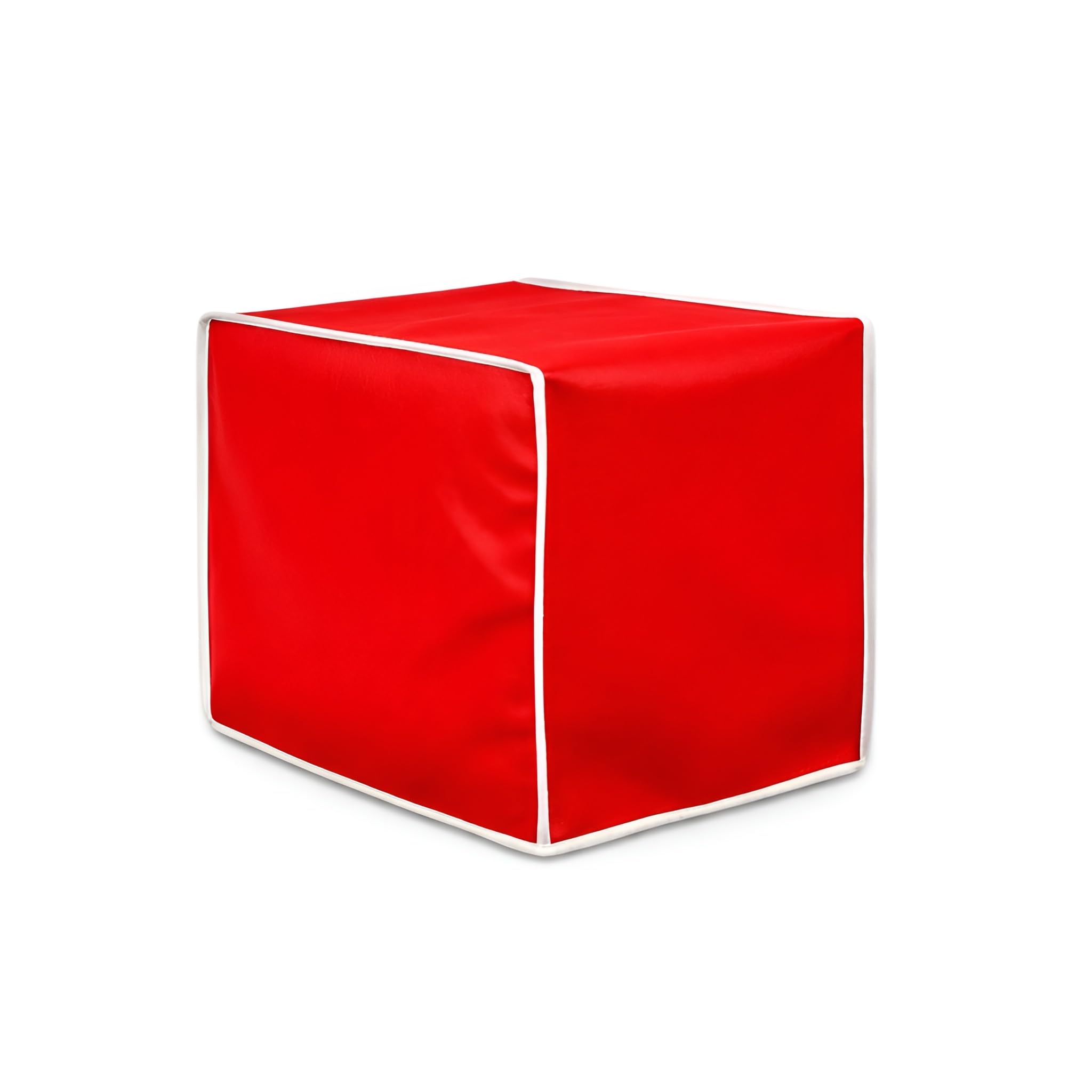 CUSTODIA COVER CASE DI QUALITA' TOP COMPATIBILE CON Cecotec Mambo (tutti i modelli) Fabbricazione artigianale in Spagna. Materiale ecopelle antimacchia, antibatterica copertura colore rosso