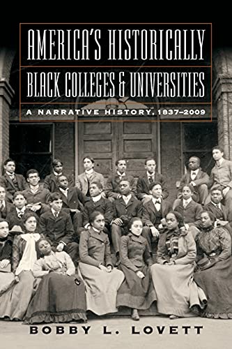 America's Historically Black Colleges & Universities (America's H...