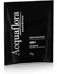Acquaflora Pó Descolorante Rápido Sachet 50G