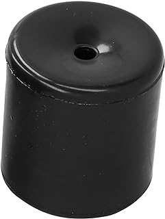 Fart Hine Pooter Toy Jack Vale Rubber,Rubber Fart Toy Farting Sound Novelty Joke Toy Children Kids Funny Tricky Propred (Black Cap)