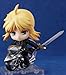 Good Smile Fate/Zero: Saber Nendoroid Action Figure