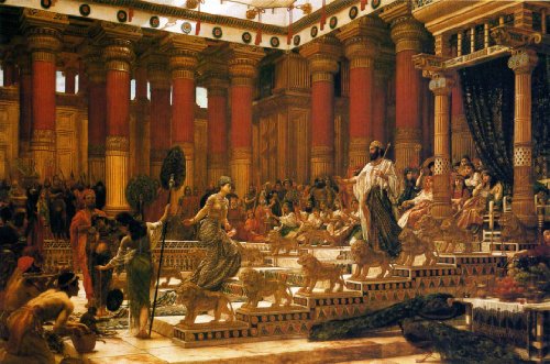 Catholic Commentary on the Historical Books of the Old Testament