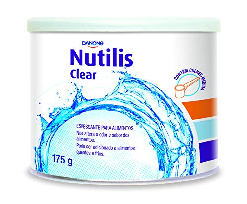 Nutilis Clear, Danone (Lt 175G)