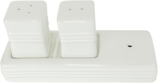 Nora Fleming Salt & Pepper Shakers