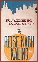 Reise nach Kalino 3492054722 Book Cover