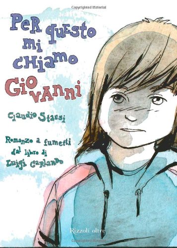 Per questo mi chiamo Giovanni