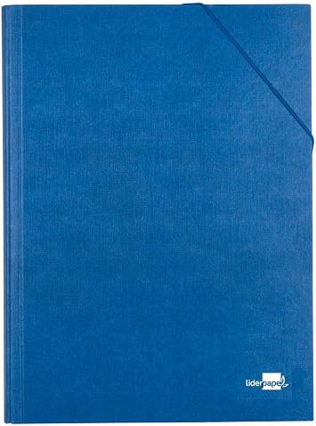 liderpapel CS01 Expanding File Folder 12 Compartments