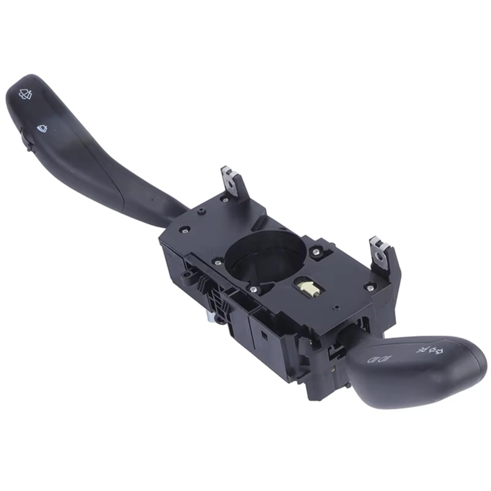 Réparer un clignotant défectueux Seat avec l'interrupteur de colonne 6Q0953503AC