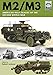 Produktbild M2/M3: American Half-Tracks of the Second World War (Landcraft)