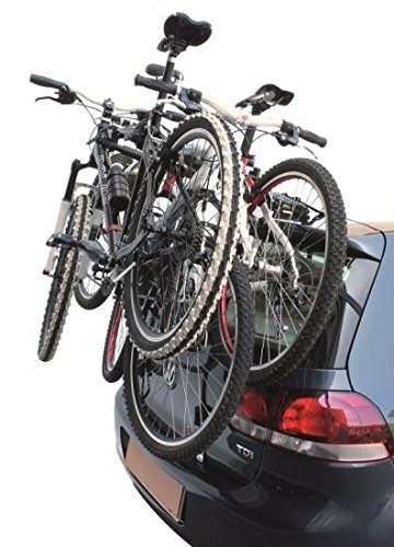 peruzzo venezia 4 bike carrier