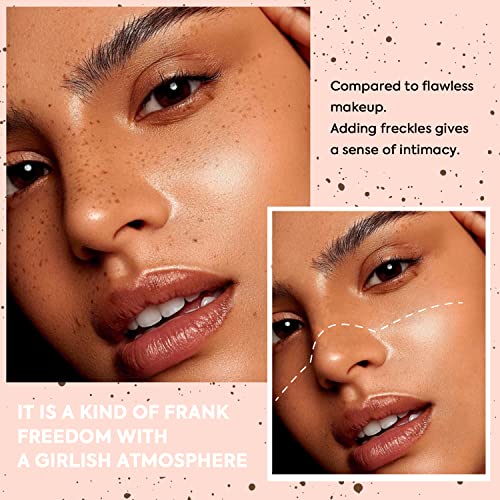 VIOLA HOUSE Penna lentiggine Freckle Pen, Penna