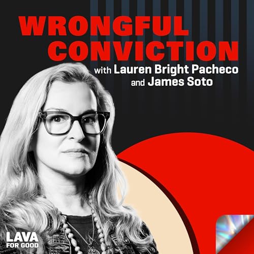 #549 Lauren Bright Pacheco with James Soto