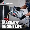 Valvoline Advanced Full Synthetic SAE 0W-16 Motor Oil 1 QT #4