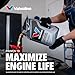 Valvoline Advanced Full Synthetic SAE 5W-30 Motor Oil 5 QT