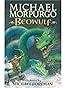 Beowulf: Morpurgo, Michael, Foreman, Michael: 9780763672973: Amazon.com ...