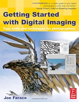 Getting Started With Digital Imaging