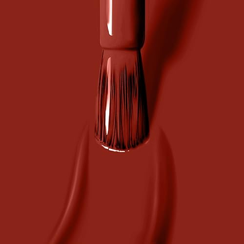 Miniatura 75 de LONDONTOWN Lakur Esmalte de uñas de color mejorado London Calling,Carga de los guardias,Cockney Glam,Doble la cubierta,Abajo a