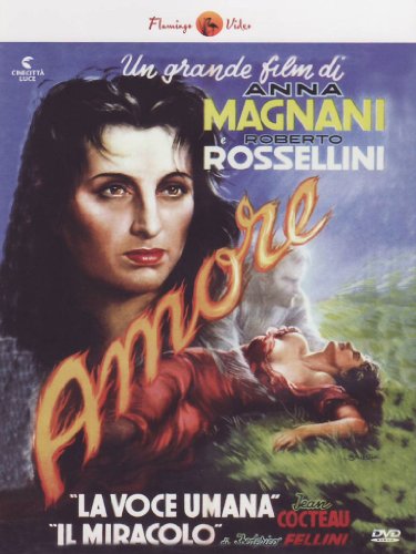 L'Amore L\'Amore