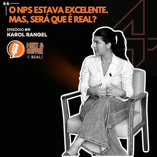 Meet & Coffee - Karol Rangel #11