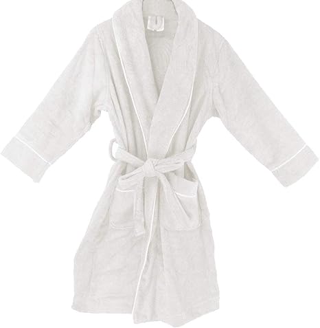 Amazon terry cloth robe Clearance