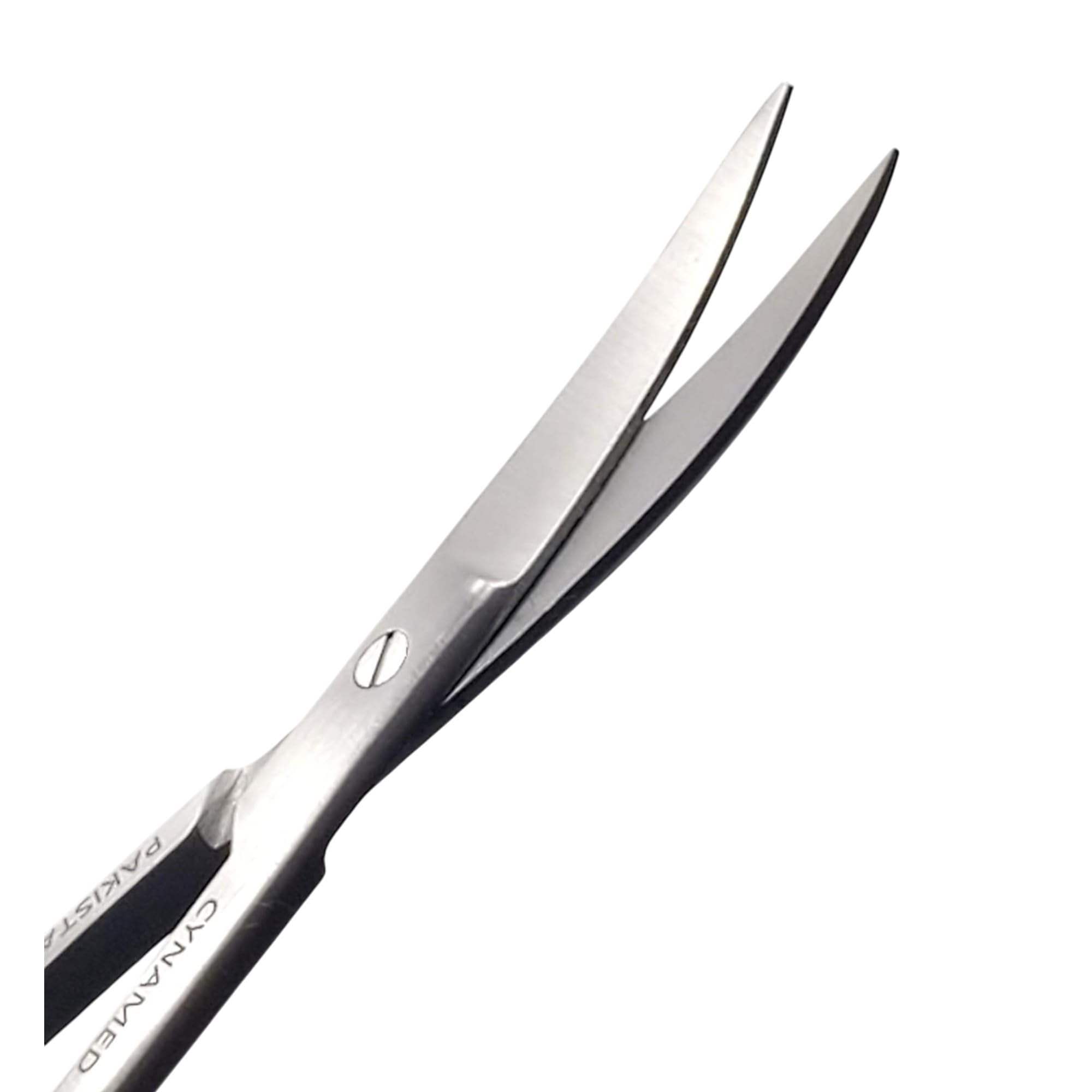 Premium Surgical Scissors Set - Stainless Steel -6