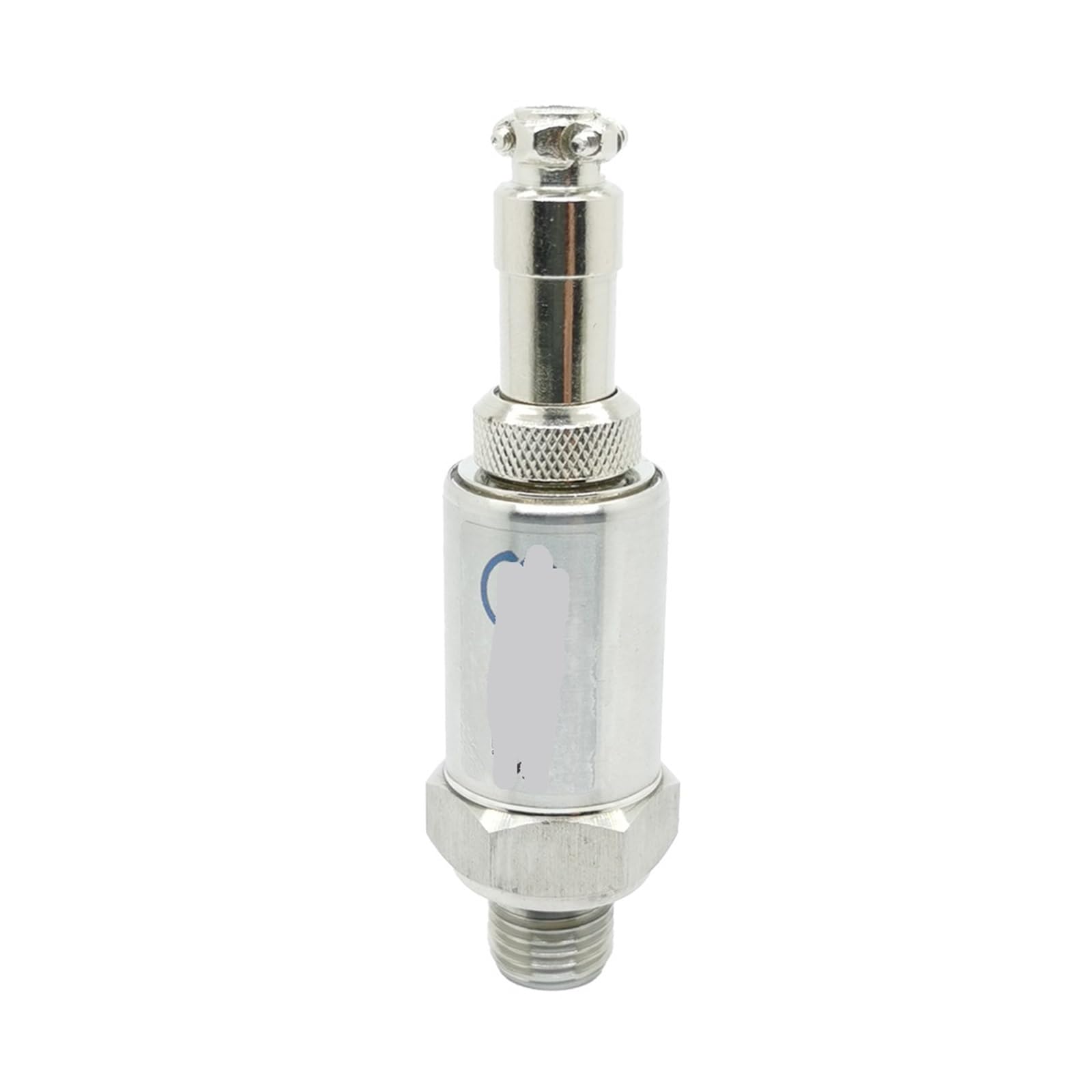 Przetwornik ciśnienia G1/4 M12-3PIN