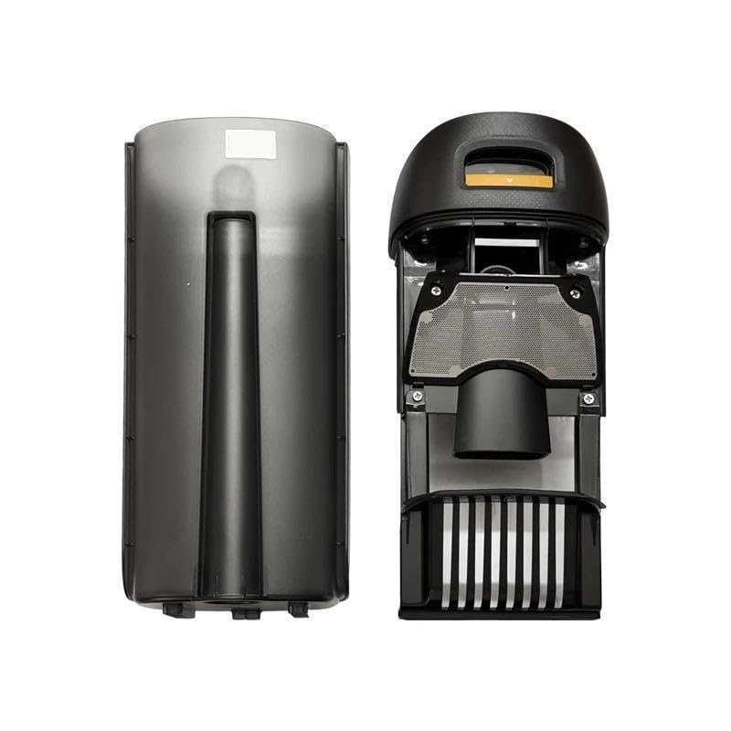 Secchio, Compatibile Con Roborock, F25 ACE / F25 Combo Accessori for Aspirapolvere A Secco E Umido Serbatoio Dell'acqua Pulita Pezzi Di Ricambio Del Serbatoio Dell'acqua Sporca Componente(Set h)