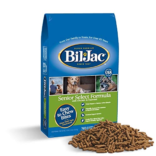 Discover the Best Frozen Bil Jac Dog Food Top 10 Products Reviewed and