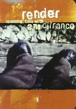 Render - Spanning Time with Ani DiFranco