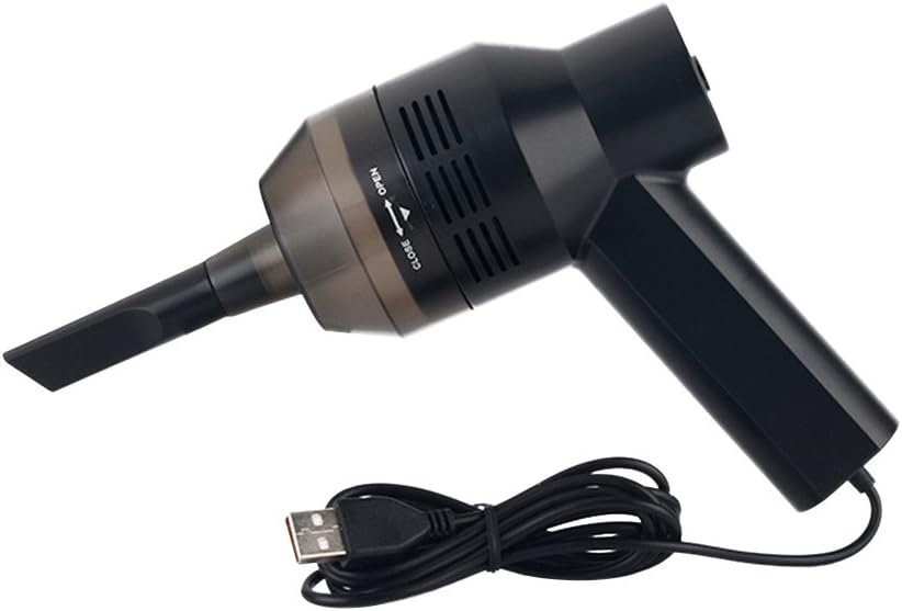 mini vuoto per tastiera