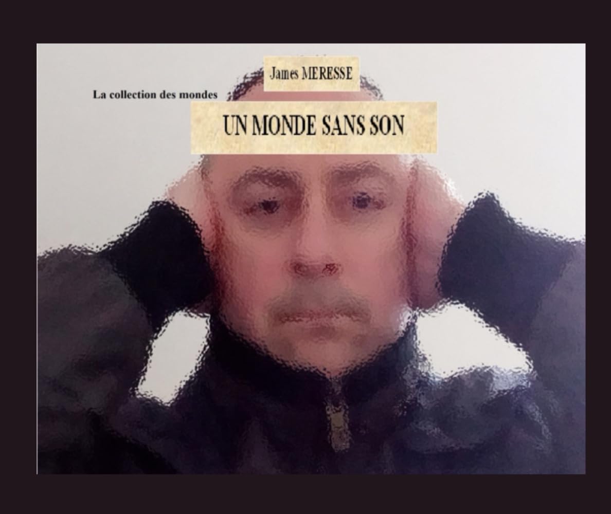 Un Monde Sans Son (Les Monde de l'Imaginaire)