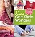 Lace One-Skein Wonders®: 101 Projects Celebrating the Possibilities of Lace