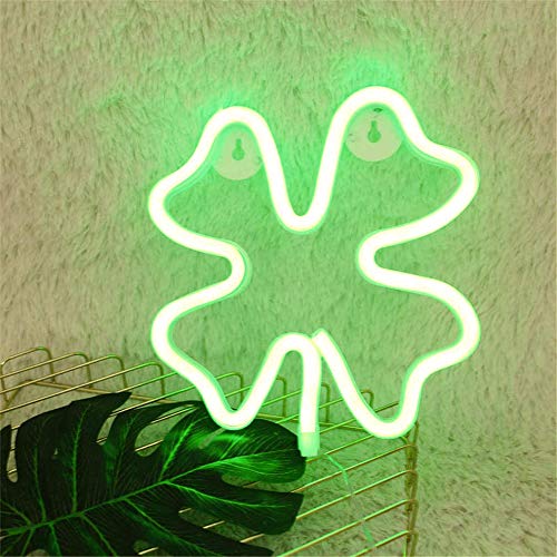 Luci al Neon LED Lightning Applique da Parete
