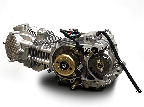 PitsterPro PP-160-HO-KLX High output 160cc crate engine (KLX PORT)