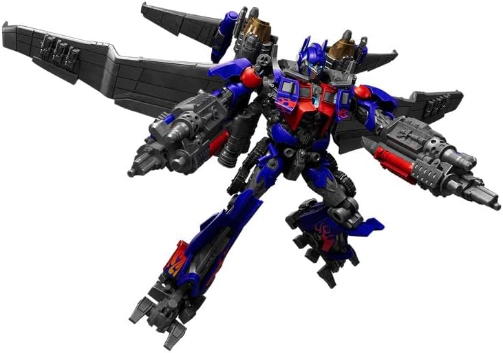 Transformers DX Classic Class - 21 Jet Wing Optimus Prime